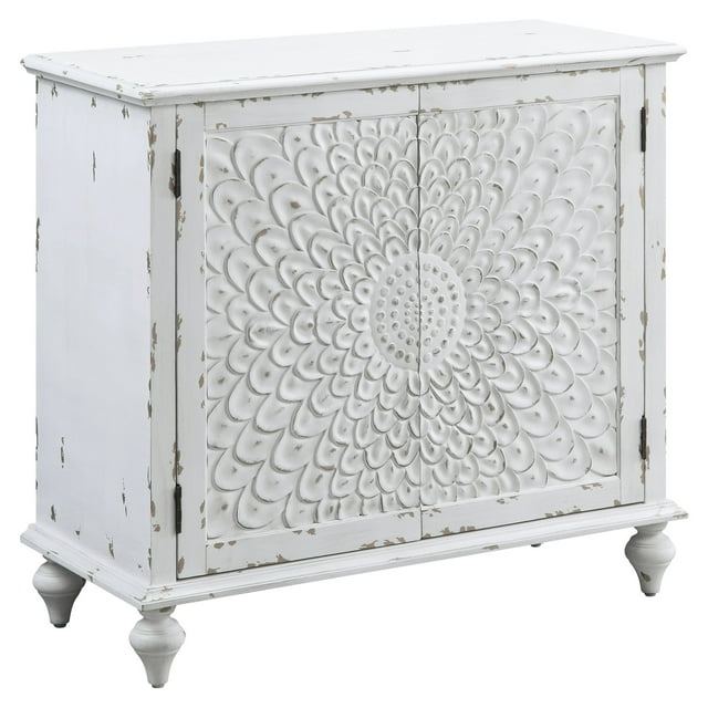 33 x 16 x 36 in. Daray Console Table