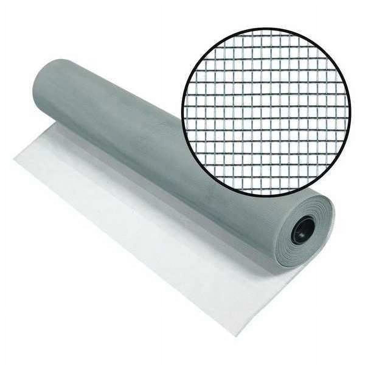 ADFORS New York Wire FCS9635-M Screen Wire 36 x 100 in Mesh Galvanized Steel