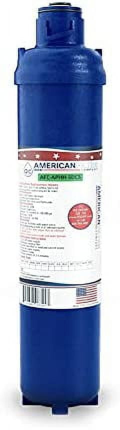 AFC Brand Water Filters, Compatible with 3M AquaPure 56210-08 Water Filters (made by AFC)