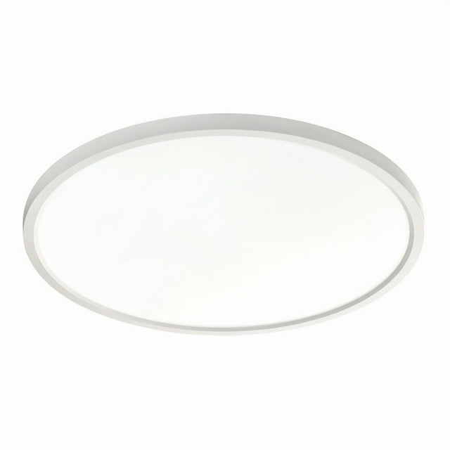AFX Edge Round Ceiling Light LED 40W 3600Lm White