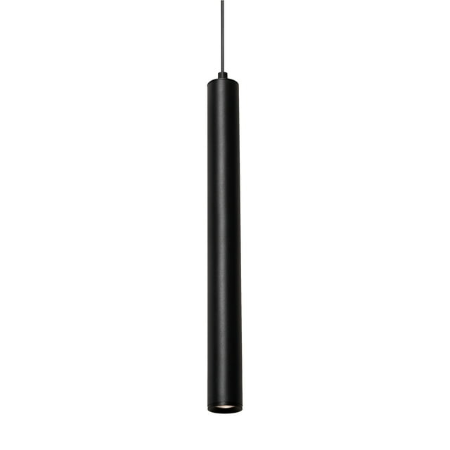 AFX Eli 16" Pendant Black N/A