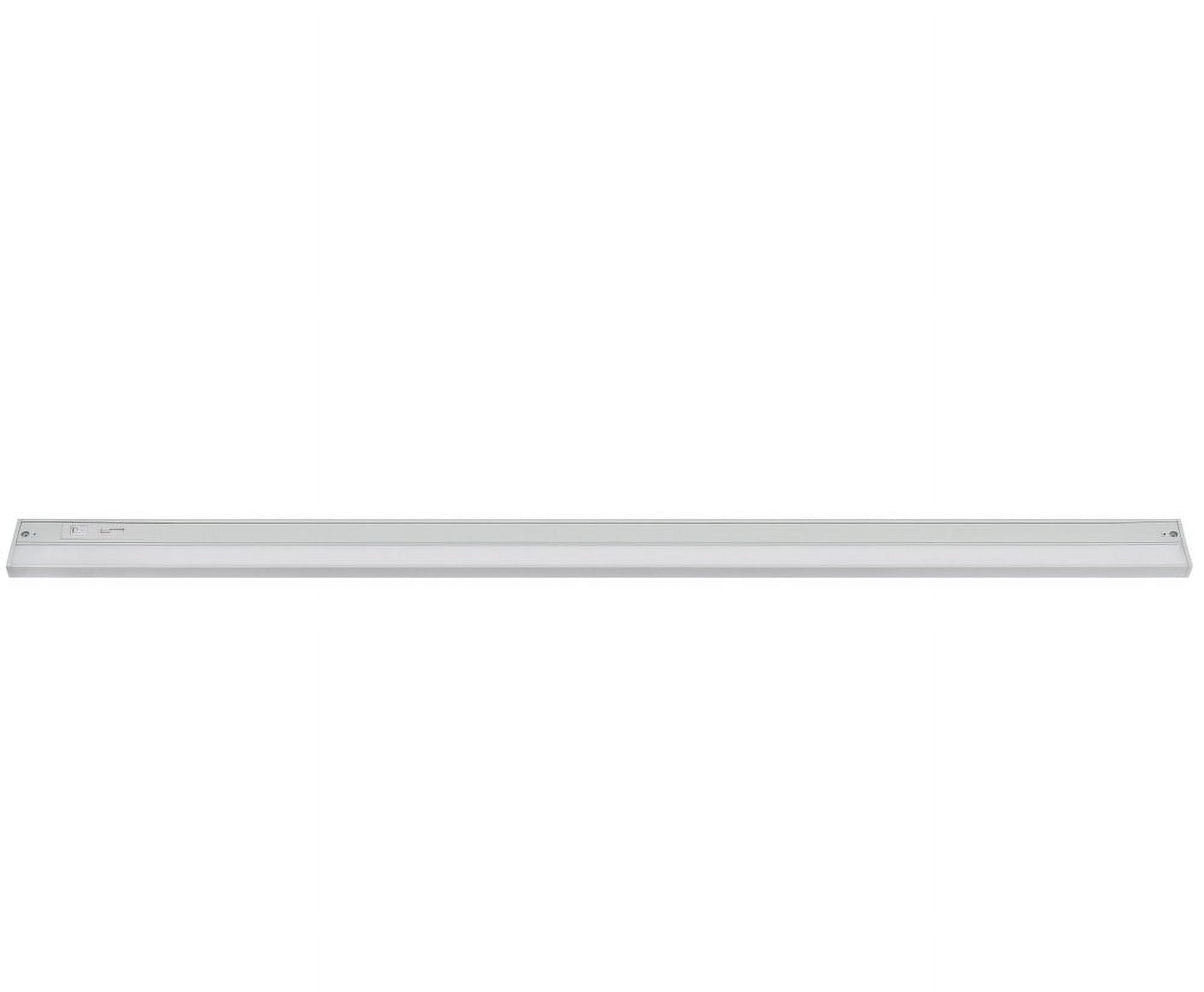 AFX HEYU40WH LED Under Cabinet Light Bar