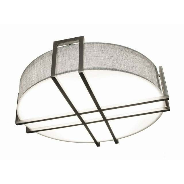 AFX - Lambert - 16 Inch 25W 1 Led Flush Mount