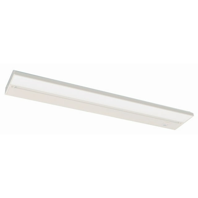 AFX - Noble Pro - 22 Inch 12W 1 LED Undercabinet-White Finish