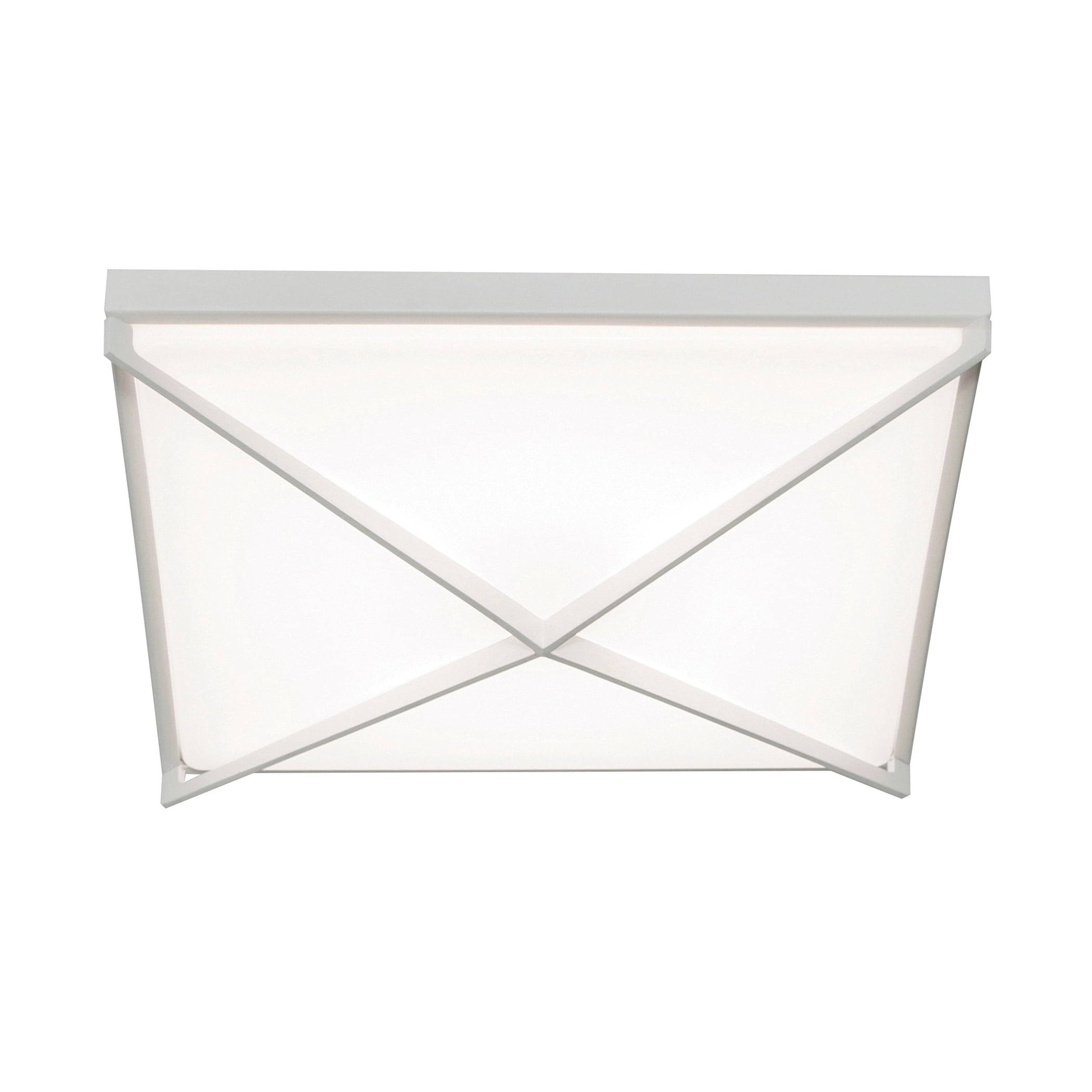 AFX - Paxton - 12.01 Inch 20W 1 LED Outdoor Wall Sconce-Textured Grey Finish