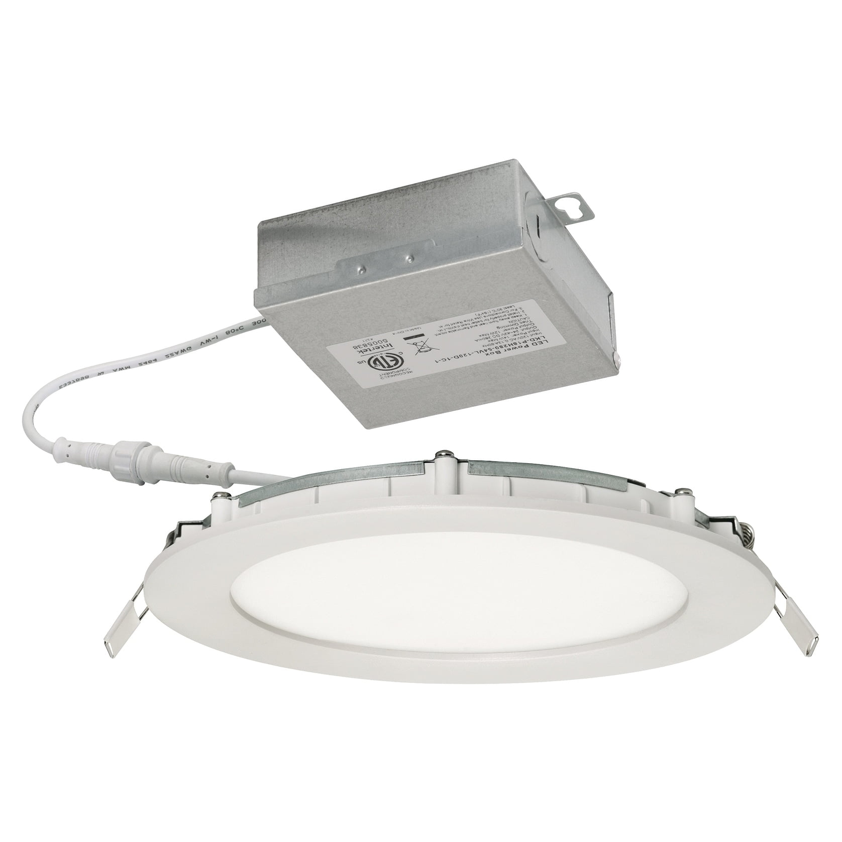AFX Tuck 6" LED Flush Mount