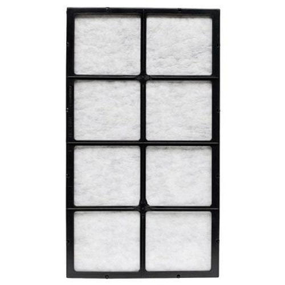 AIRCARE Filter,18.5x10.5x1". 1051