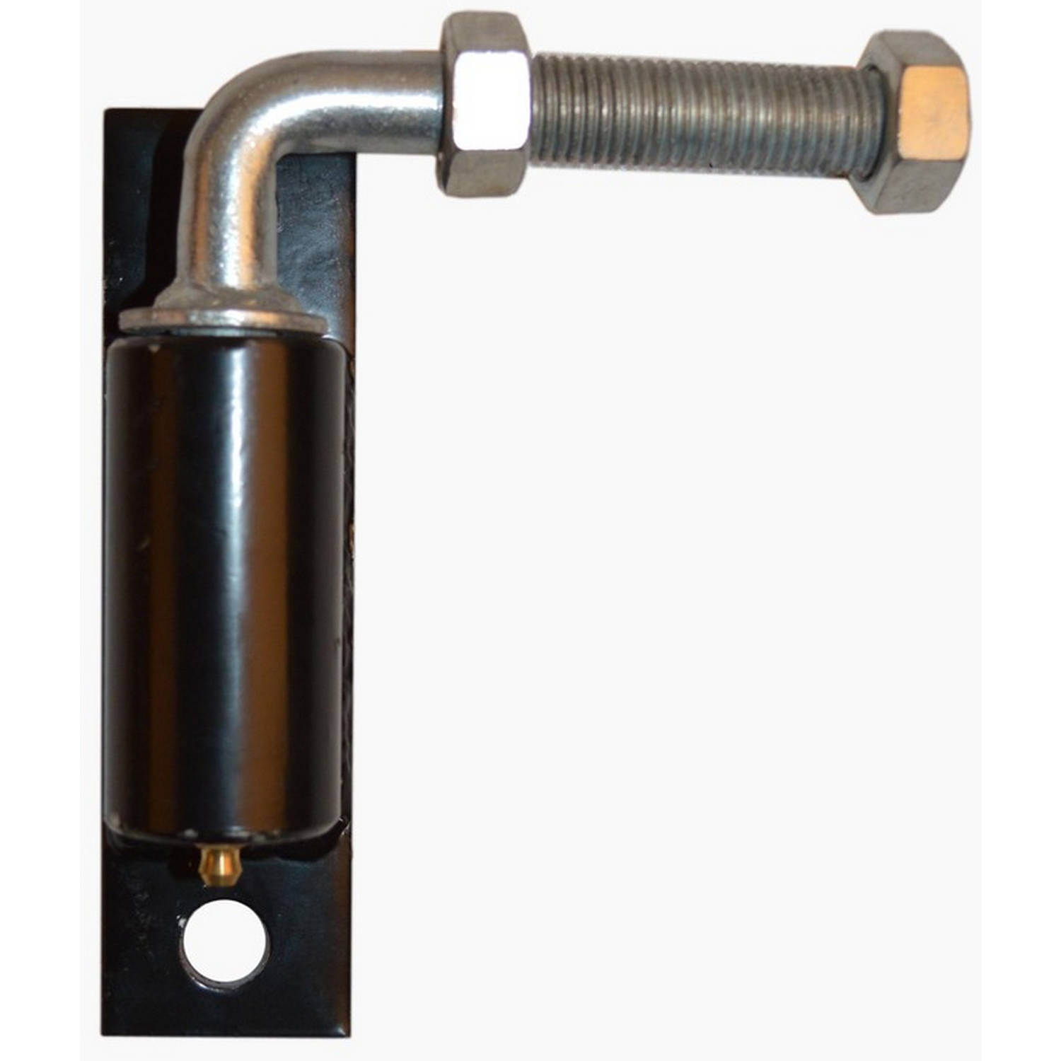 Hinge J-Bolt for Driveway Gates Metal Bolts & Screws