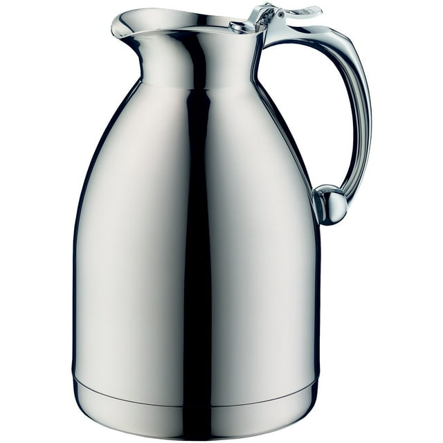ALFI AS2620SS2 1.05-Quart Hotello Stainless Steel Vacuum-Insulated Carafe