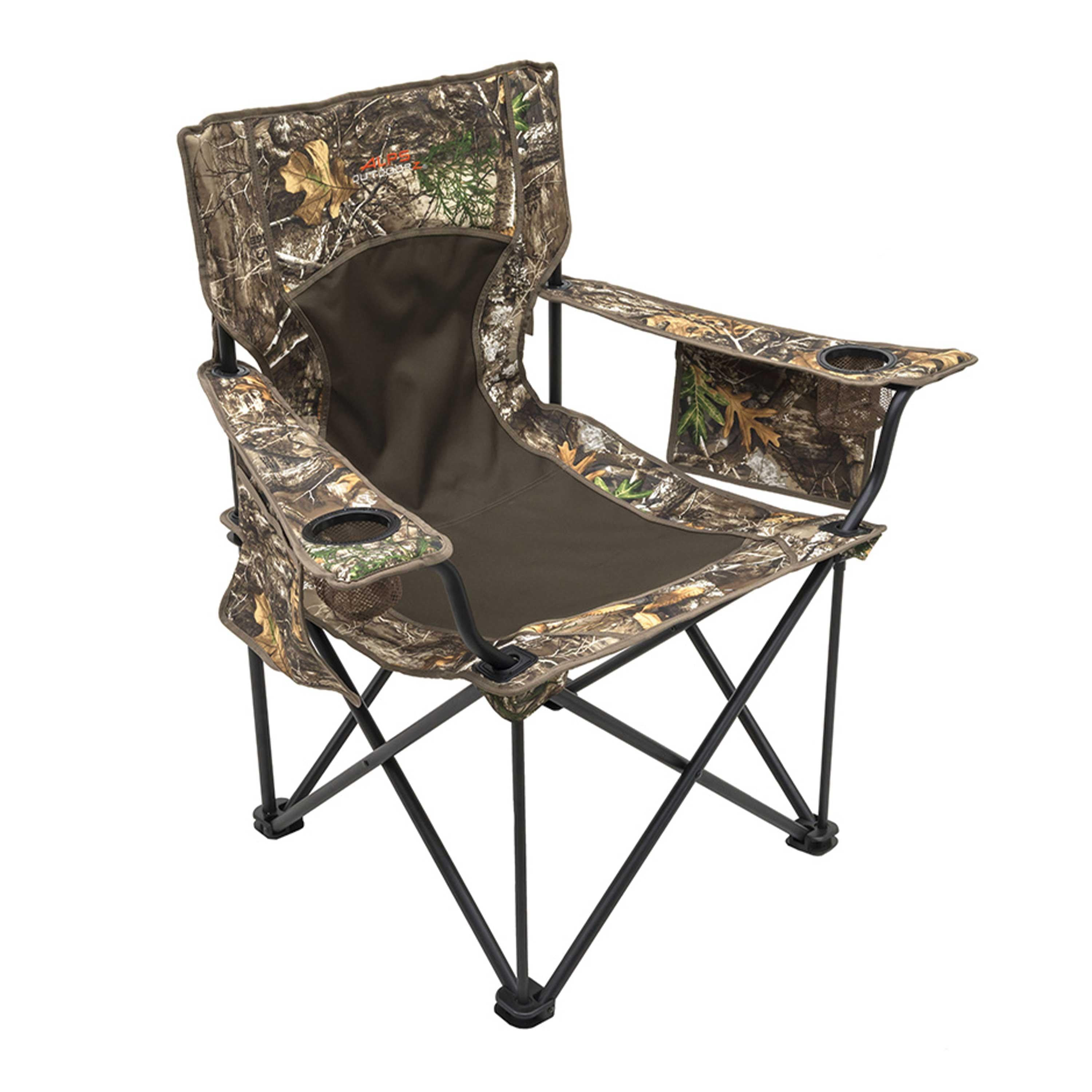 ALPS Outdoorz Camo King Kong Chair