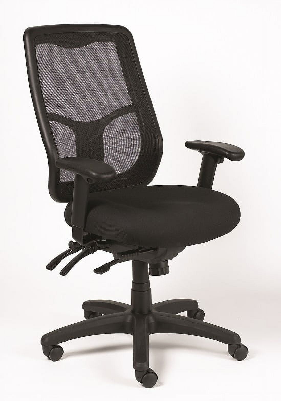 europa High-Back Executive Chair