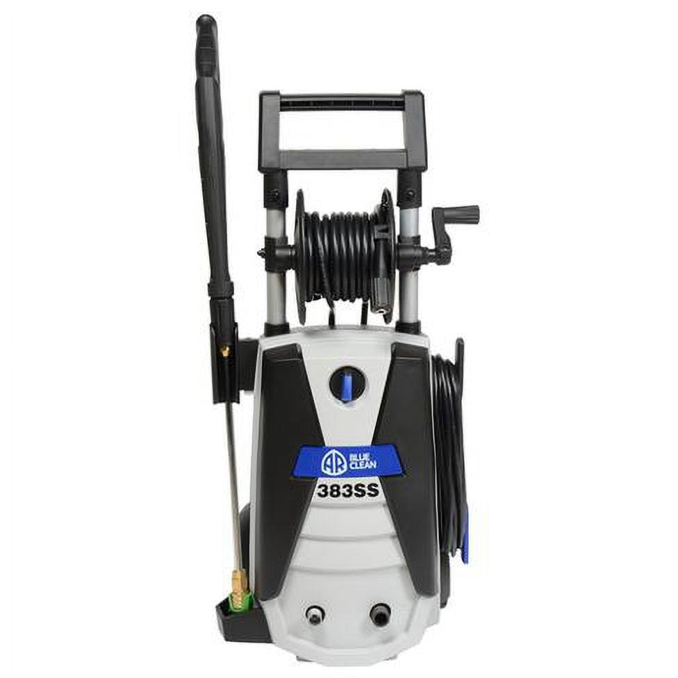 A R North America AR383SS 1900PSI Electric Power Washer