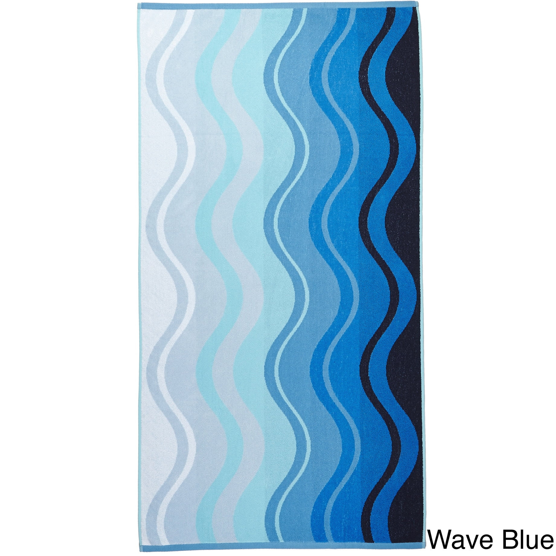 Highland Dunes Tisdale Turkish Cotton Beach Towel