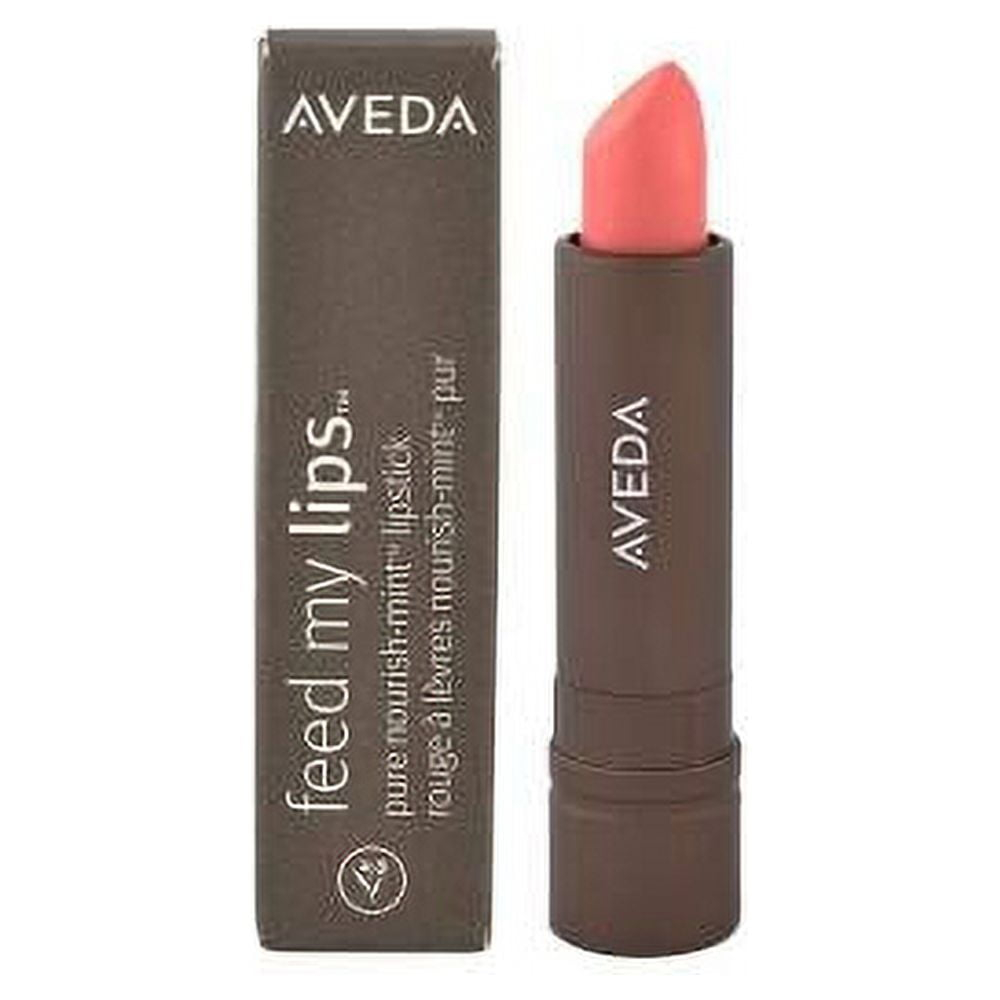 AVEDA FEED MY LIPS 0.1 LIPSTICK #05 MULBERRY