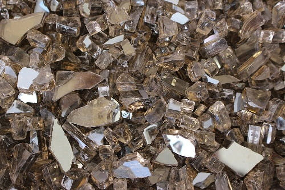 AZ Patio Heaters 20 Lb. Fire Glass