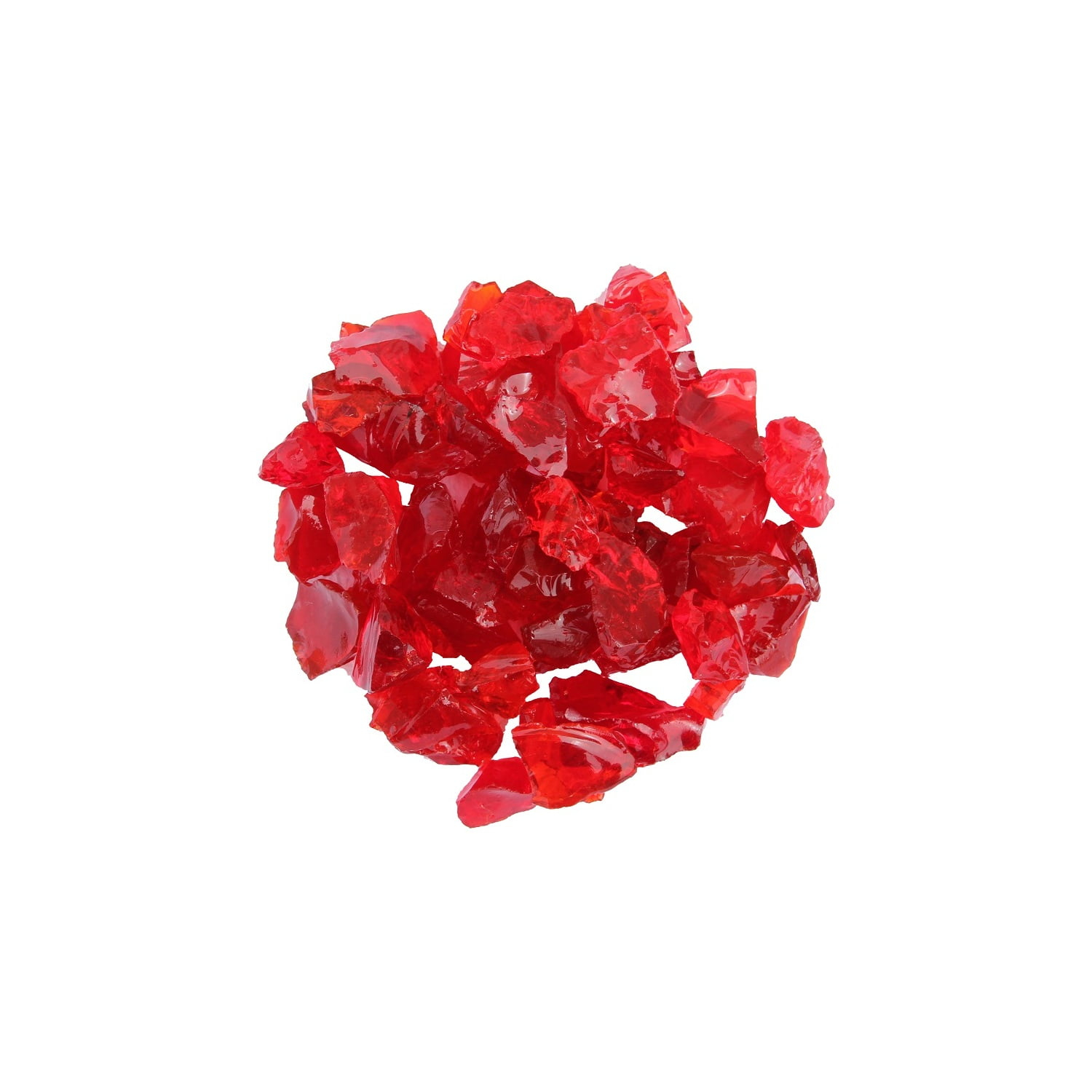 Highland Dunes 10 Lb. Sundberg Fire Glass
