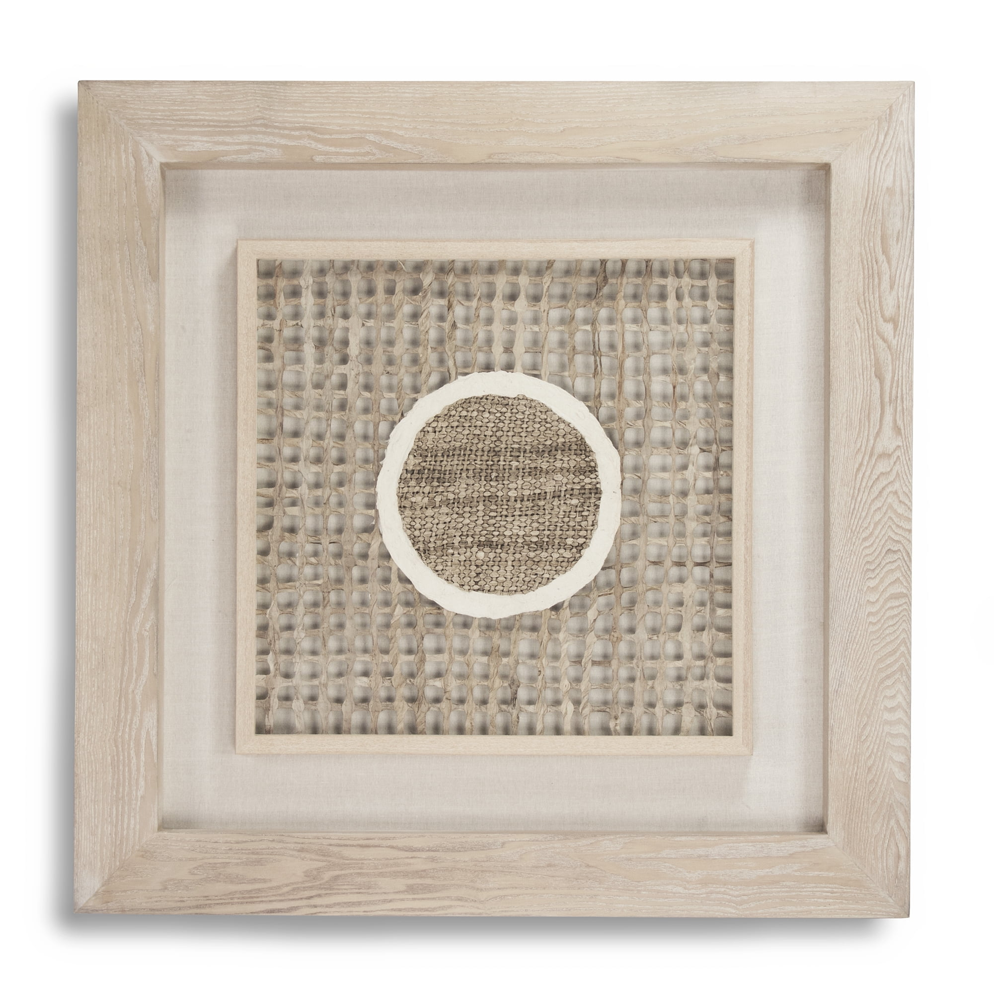 Zentique " Abstract Paper Framed Art "
