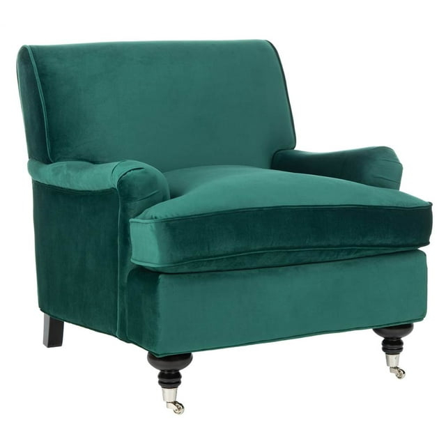 Accent Chairs in Emerald