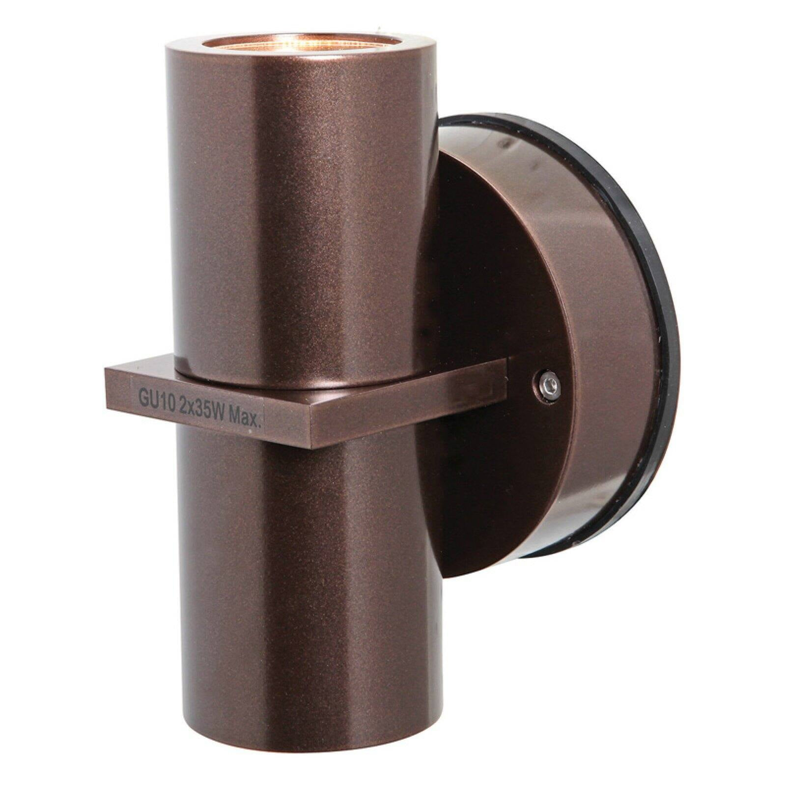 Access Lighting - KO - 2 Light Marine Grade Wet Location Spotlight-6.5 Inches