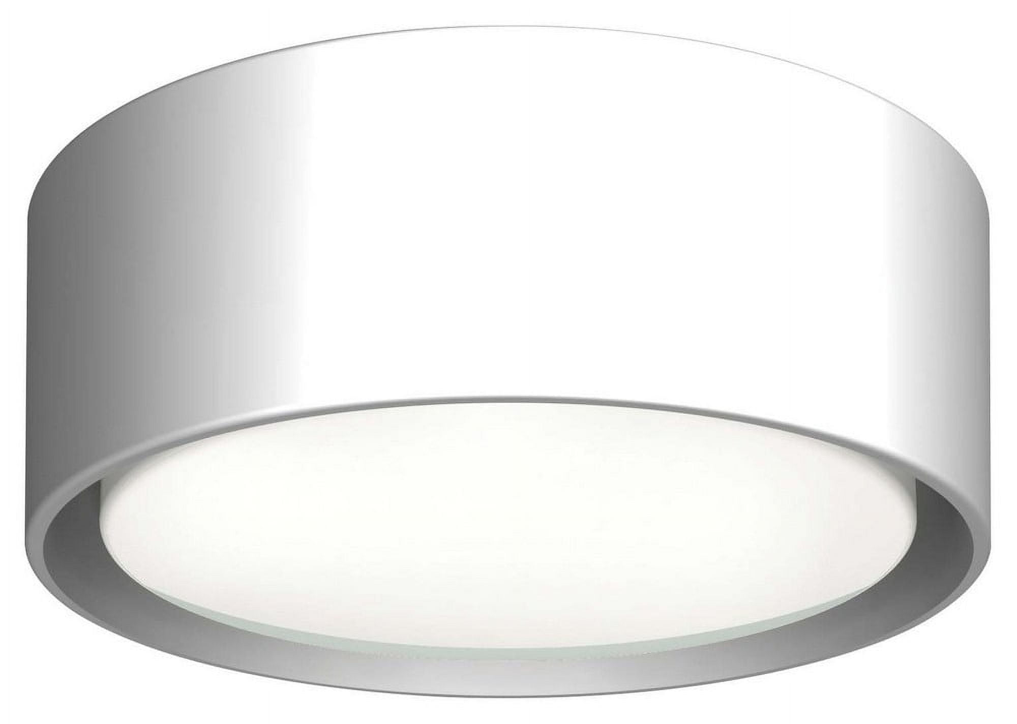 Minka Aire F787 1 - Light LED Ceiling Fan Bowl Light Kit