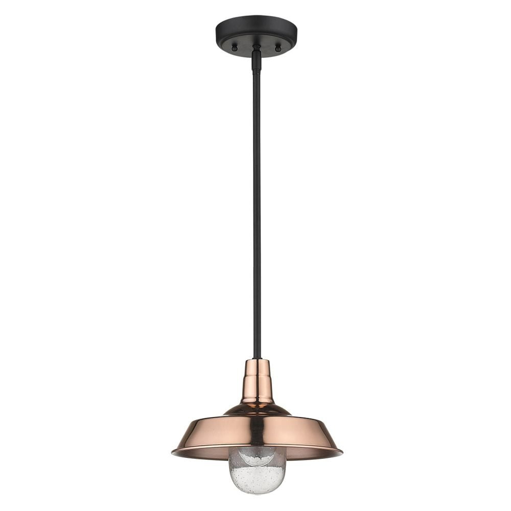 Acclaim Lighting Burry 1 - Light Pendant in  Copper