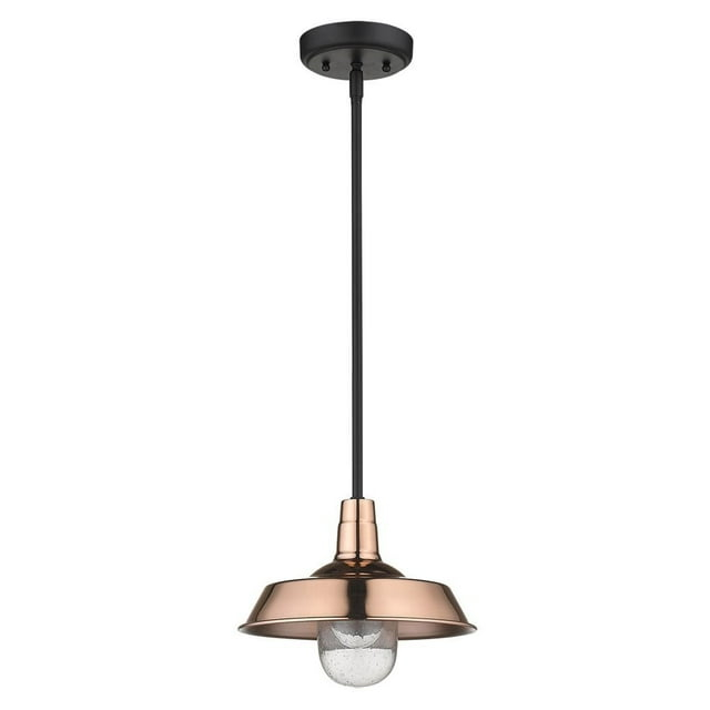 Acclaim Lighting Burry 1 - Light Pendant in  Copper