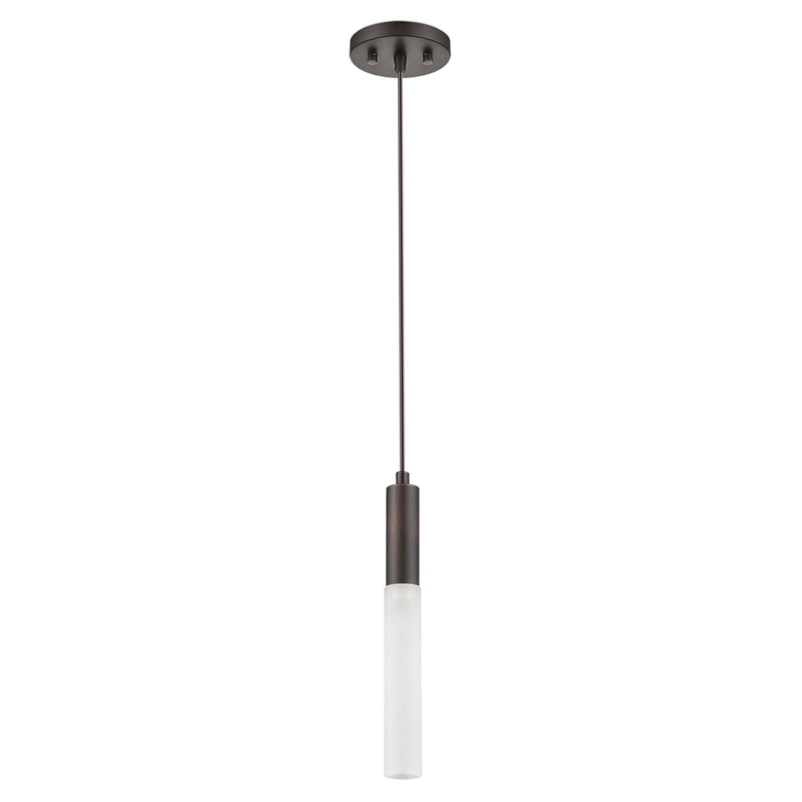 TP3901-1-Acclaim Lighting-Cavelleto - One Light Pendant - 11 Inches Wide by 1.25 Inches High     -Traditional Installation