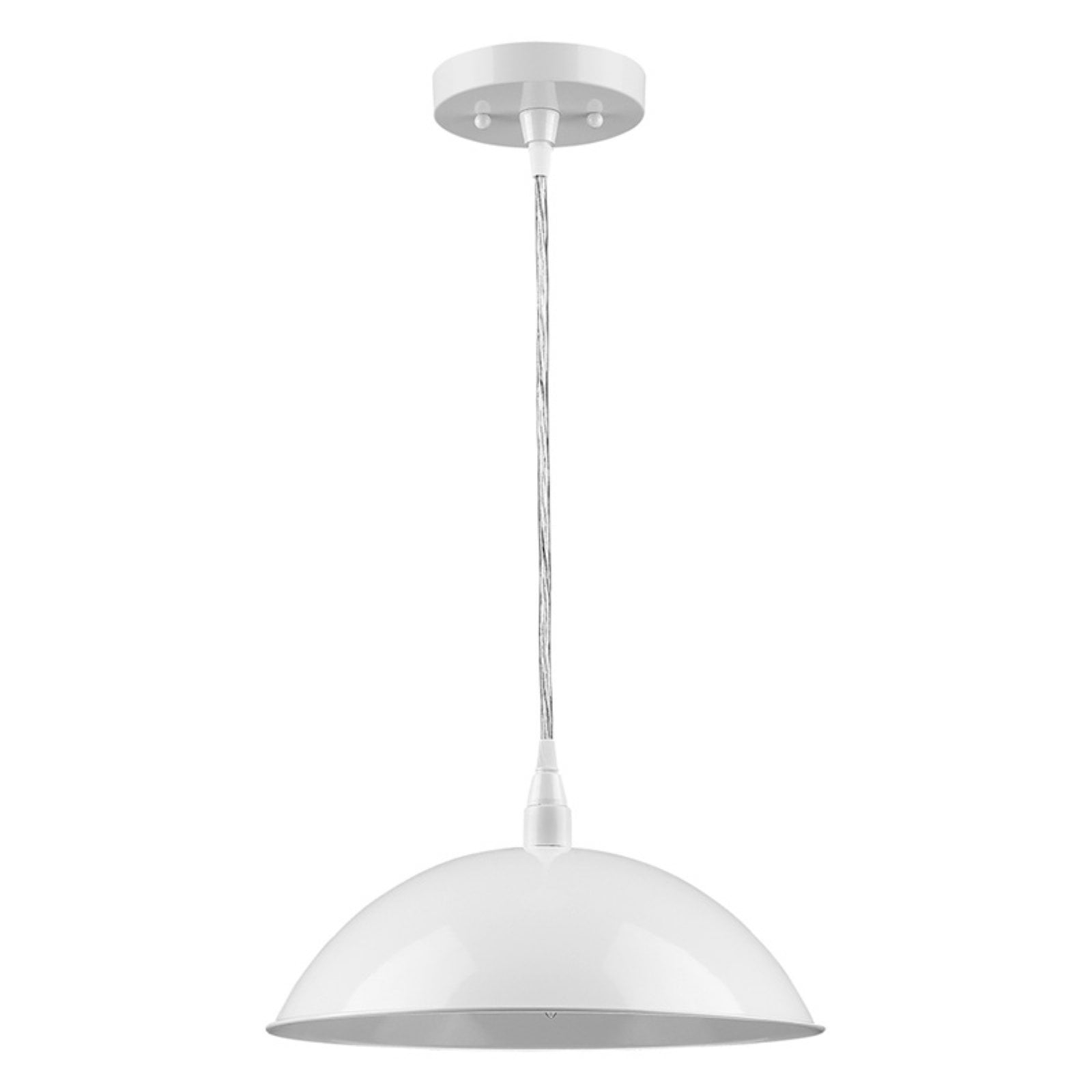 Acclaim Lighting - Layla - One Light Pendant - 12 Inches Wide by 5.5 Inches