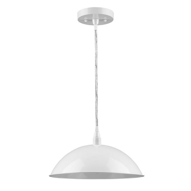 Acclaim Lighting - Layla - One Light Pendant - 12 Inches Wide by 5.5 Inches