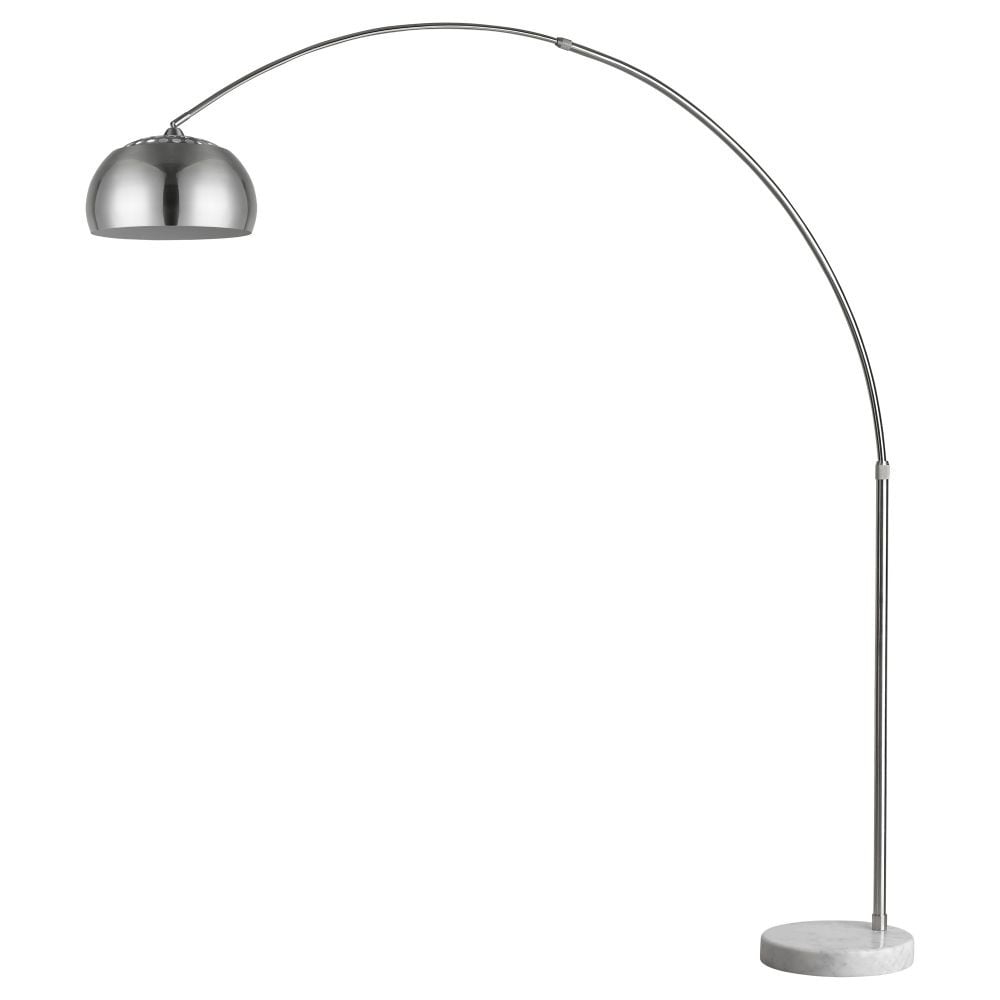 Acclaim Lighting - Mid - One Light Arc Floor Lamp - 84 Inches Wide by 64 Inches