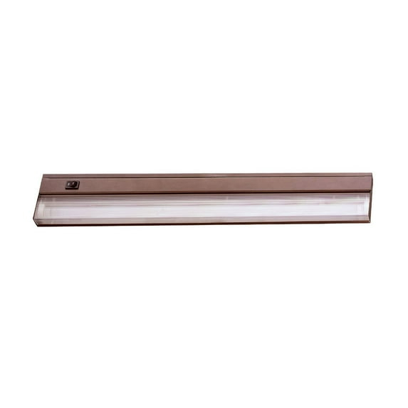 Acclaim Lighting 21.25'' Under Cabinet Linkable Light Bar UC21BZ