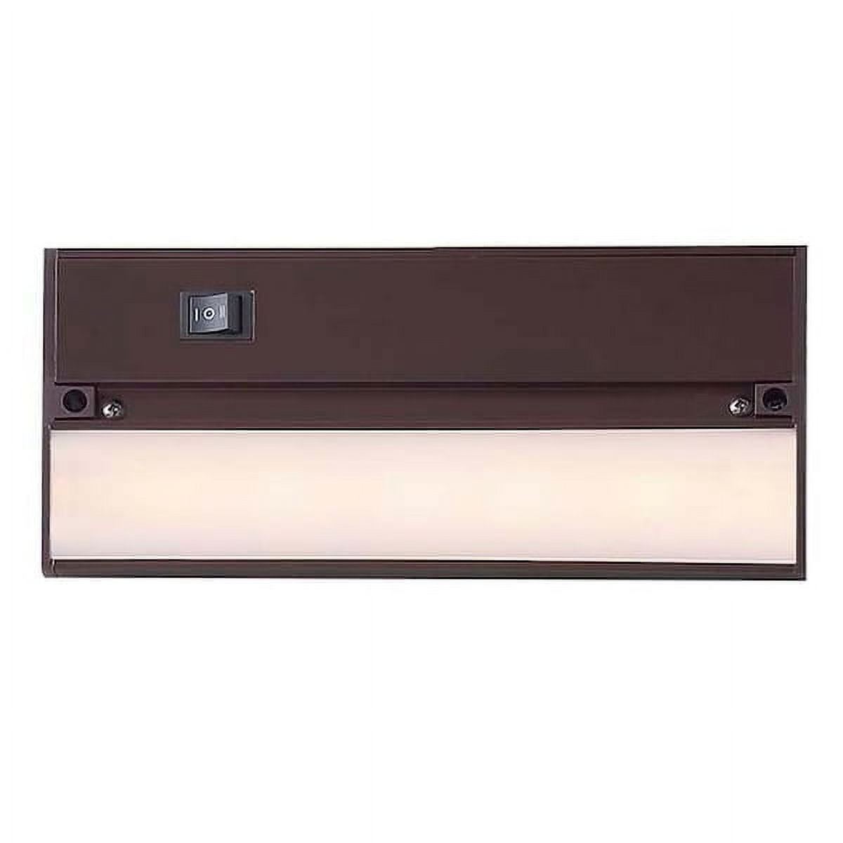 LED 9'' Under Cabinet Linkable Light Bar