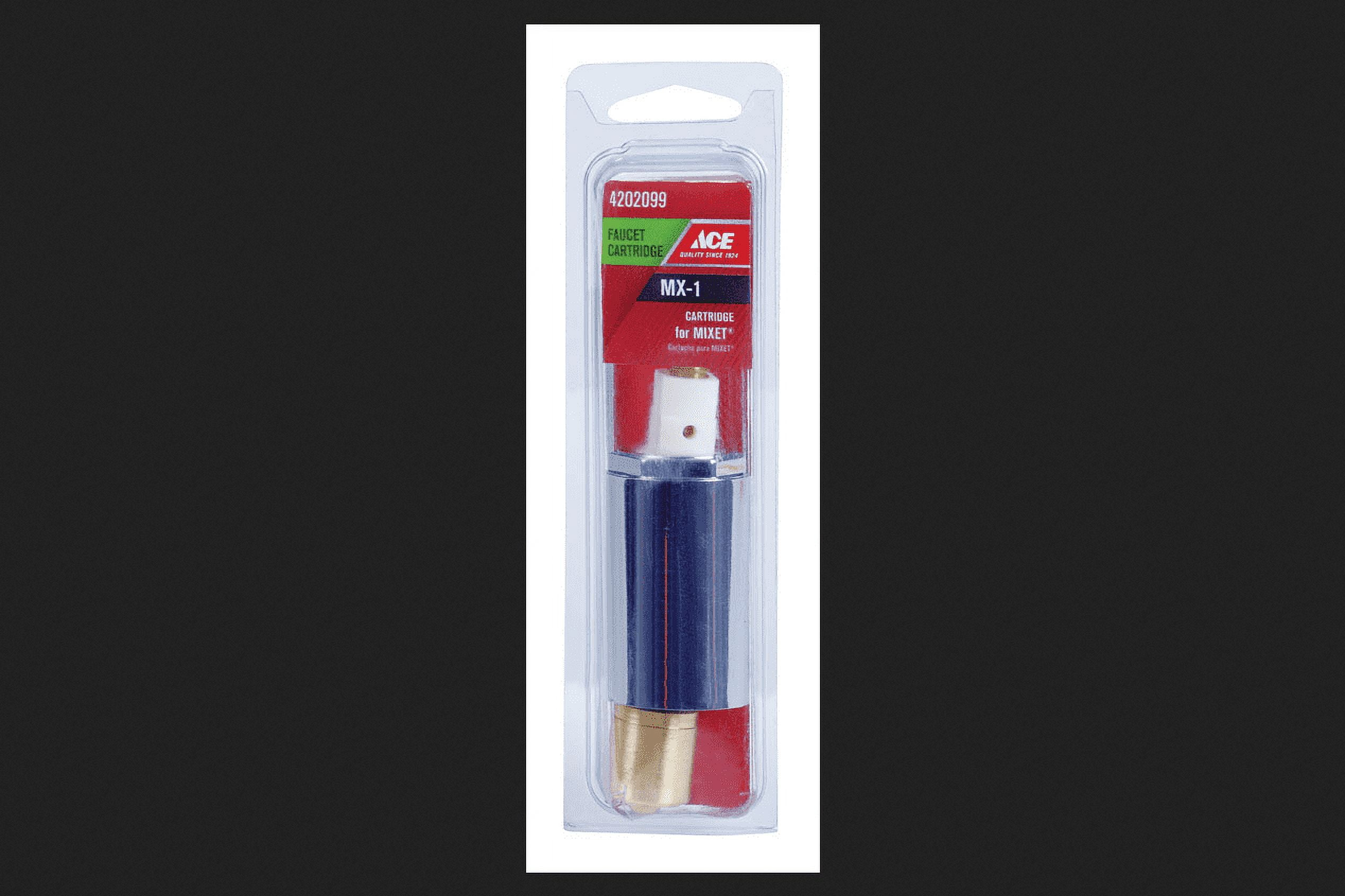 Ace Tub and Shower MX-1 Faucet Cartridge For Mixet