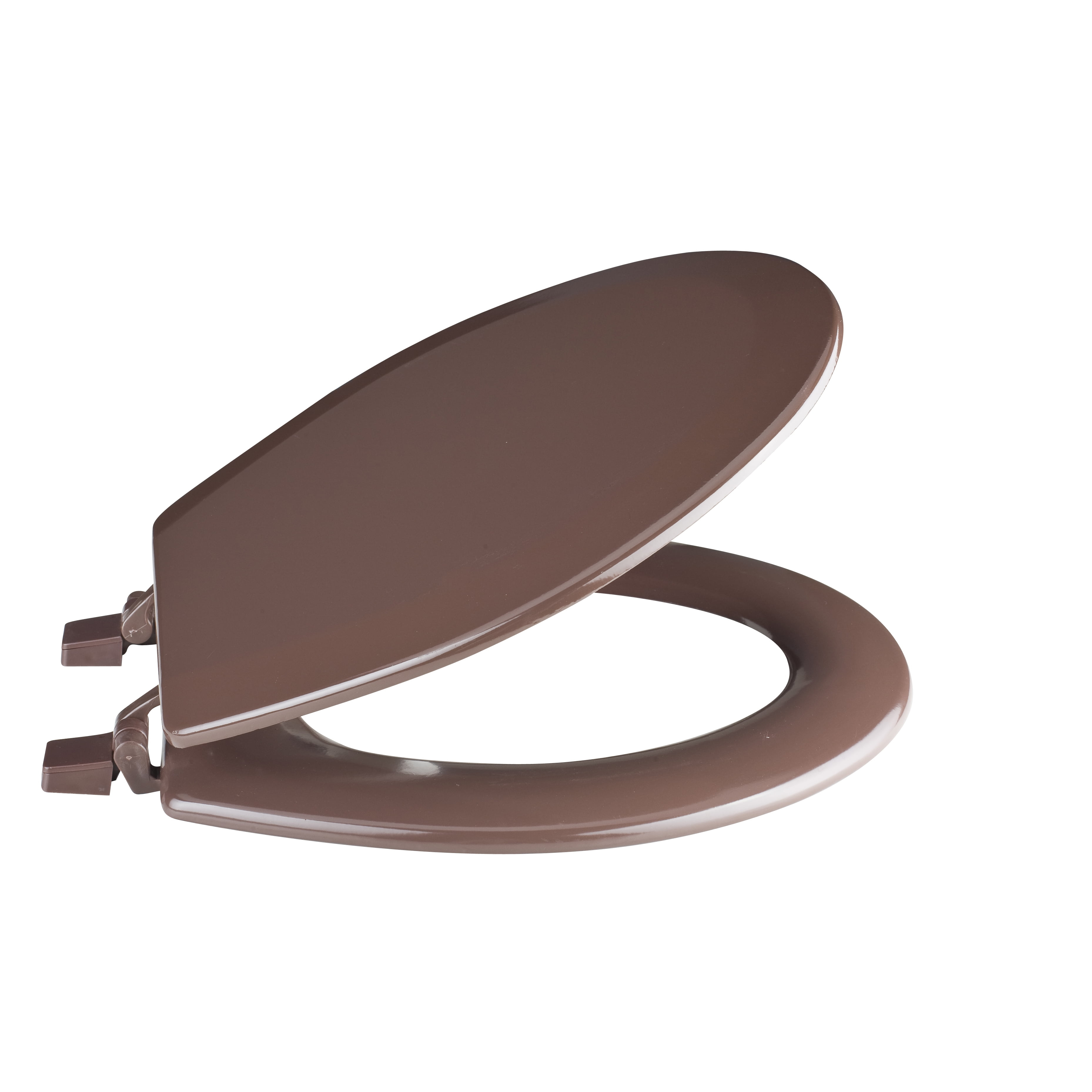Fantasia Round Toilet Seat and Lid