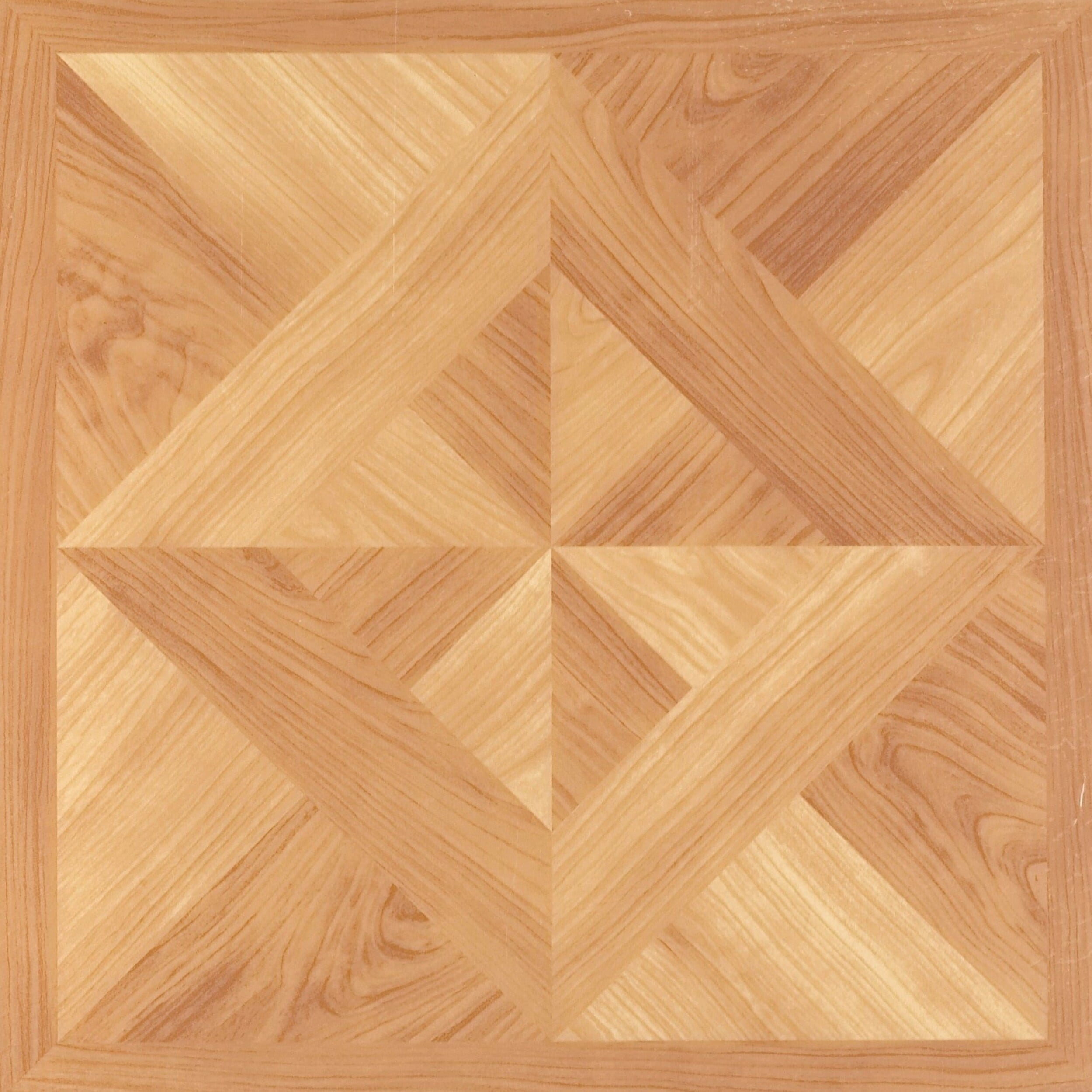 Nexus 0.05'' Thick 12'' W x 12'' L