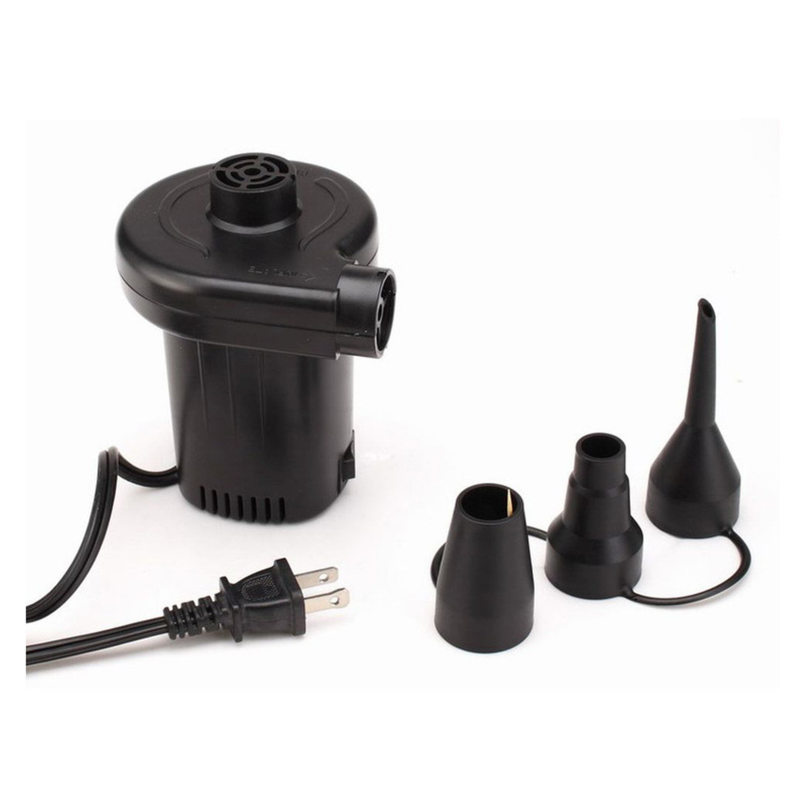 Stansport Electric Air Pump - 120 Volt AC - 1 Count