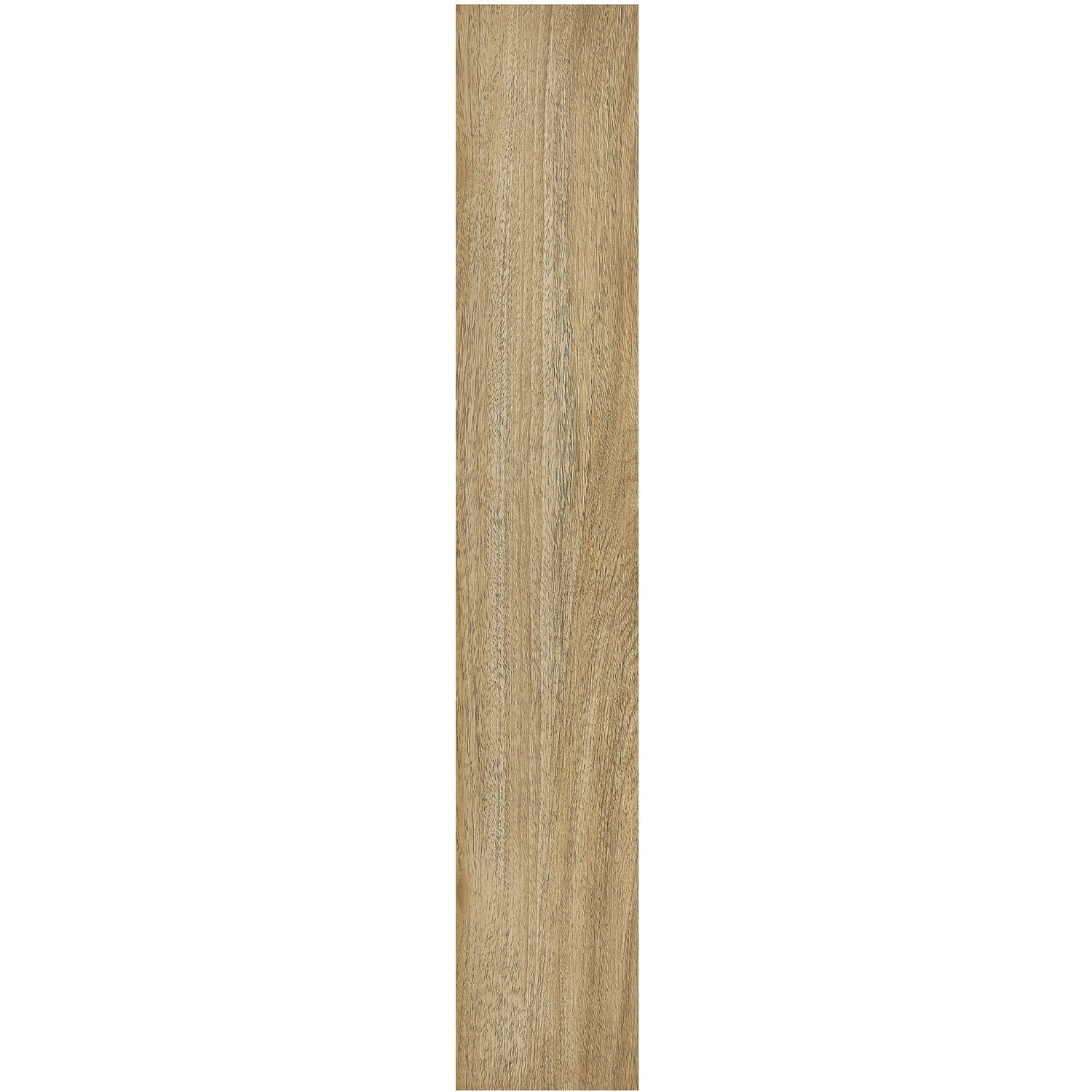 Sterling 0.078'' Thick 6'' W x 36'' L Plank