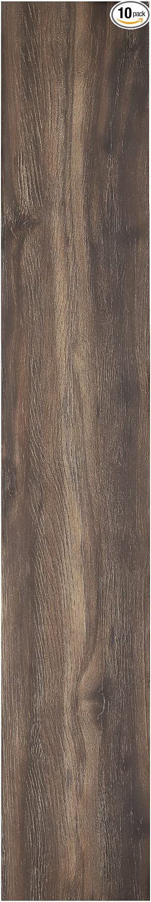Sterling 0.078'' Thick 6'' W x 36'' L Plank