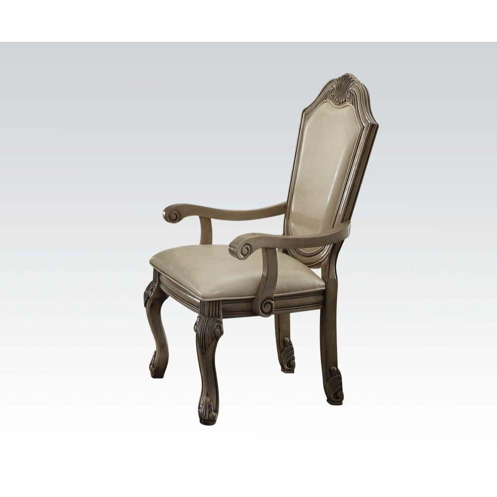 Acme Furniture Arm Chair (Set-2)