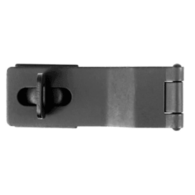 4 1/2" Safety Hasp with Swivel