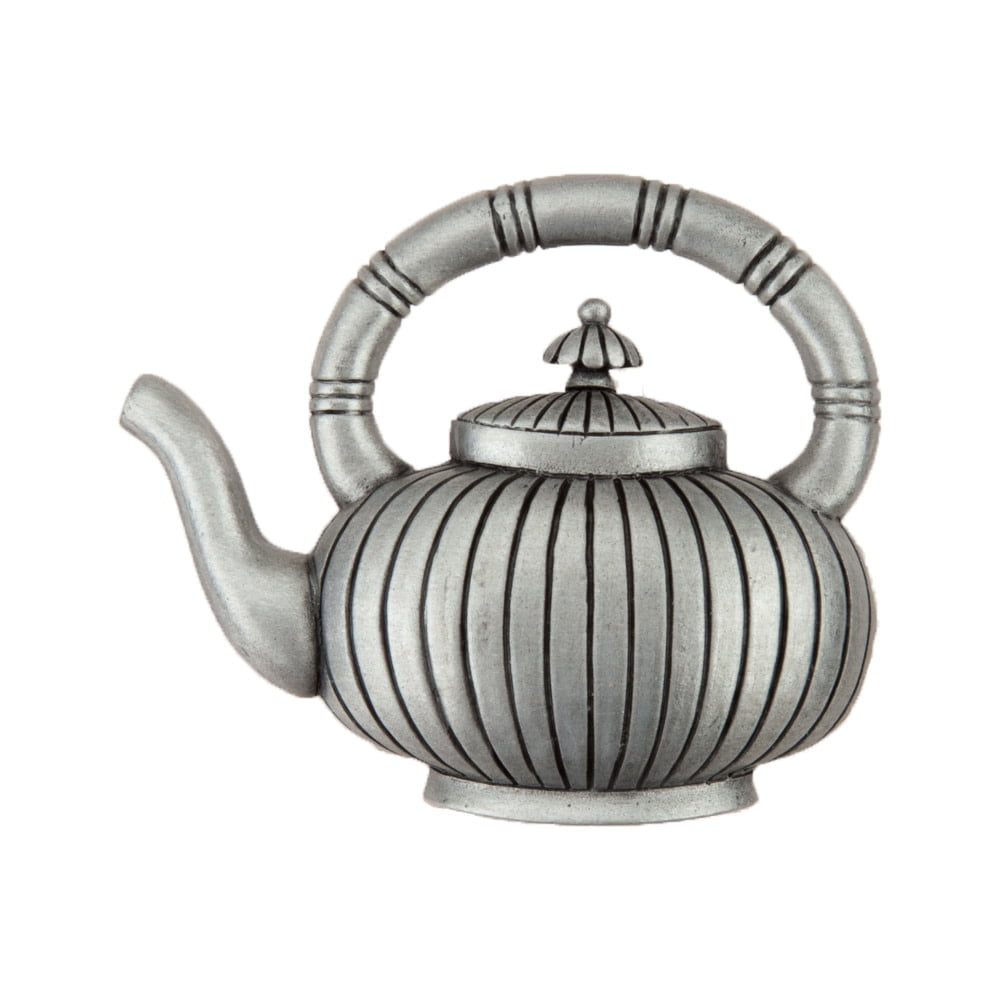 Teapot Cabinet Knob