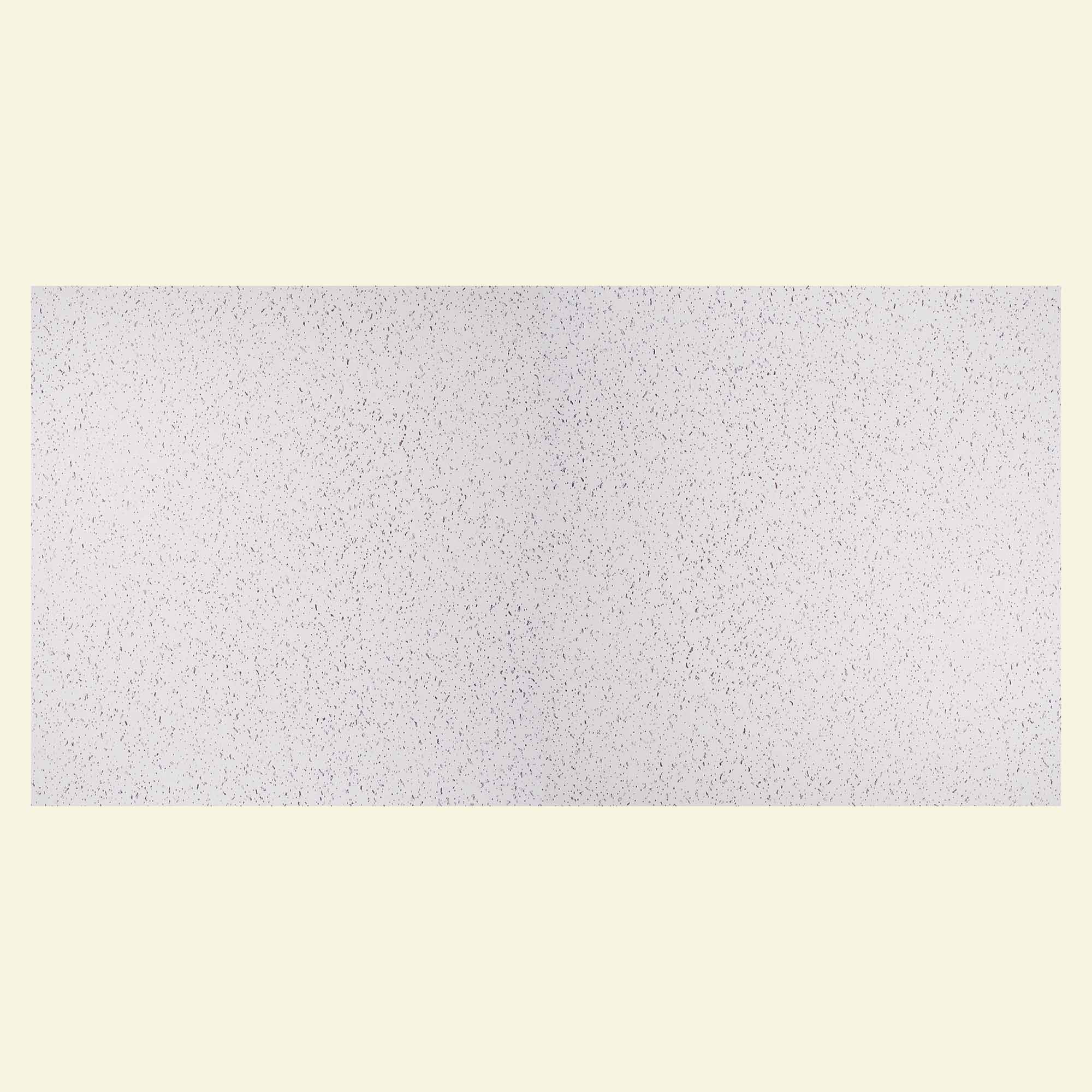 Genesis 2ft x 4ft Printed Pro Ceiling Tiles - Easy Drop-in Installation - Waterproof, Washable and Fire-Rated - High-Grade PVC to Prevent Breakage - Package of 10 Tiles