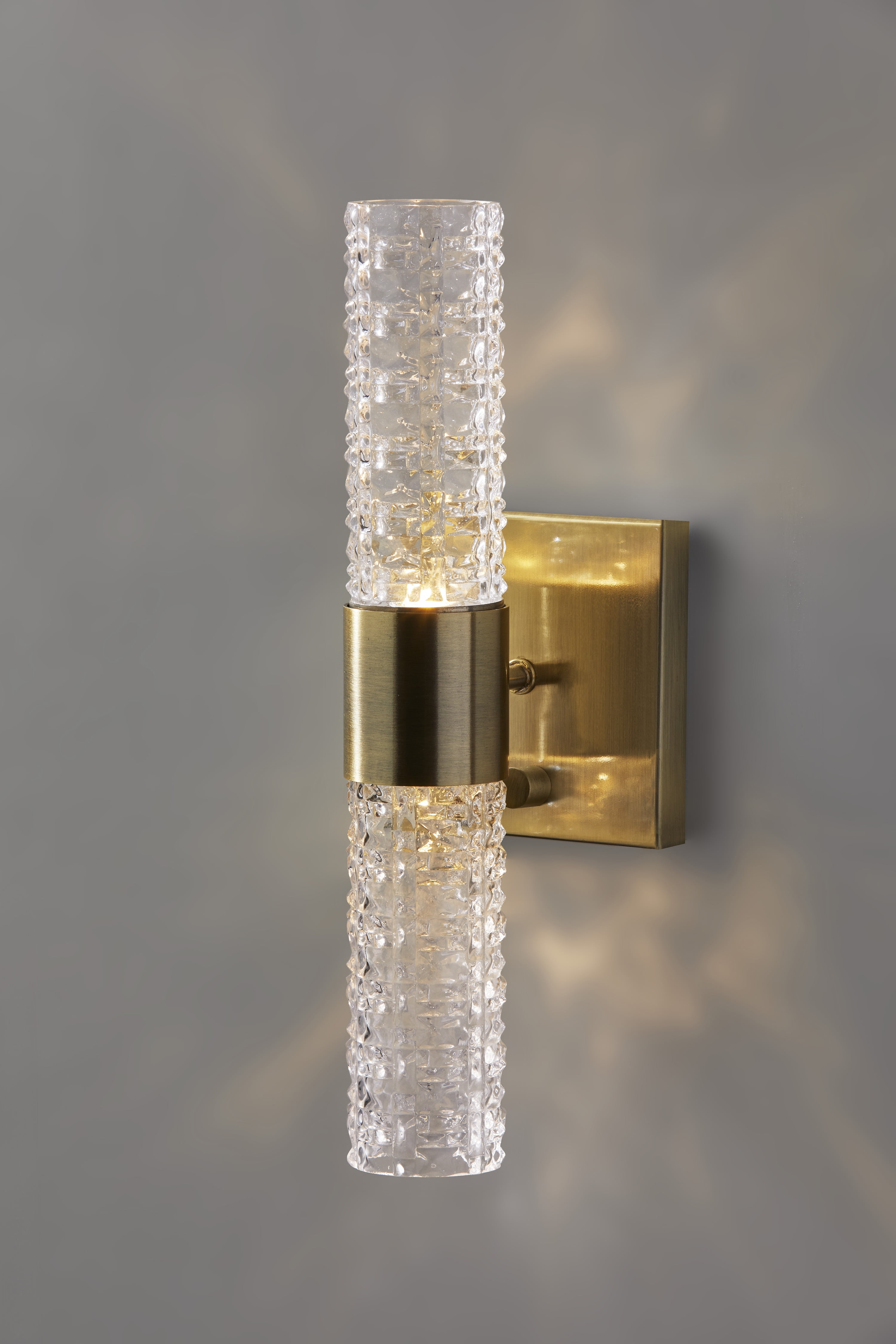 Adesso Harriet LED Wall Lamp