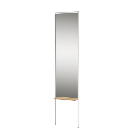 Adesso Monty Leaning Mirror