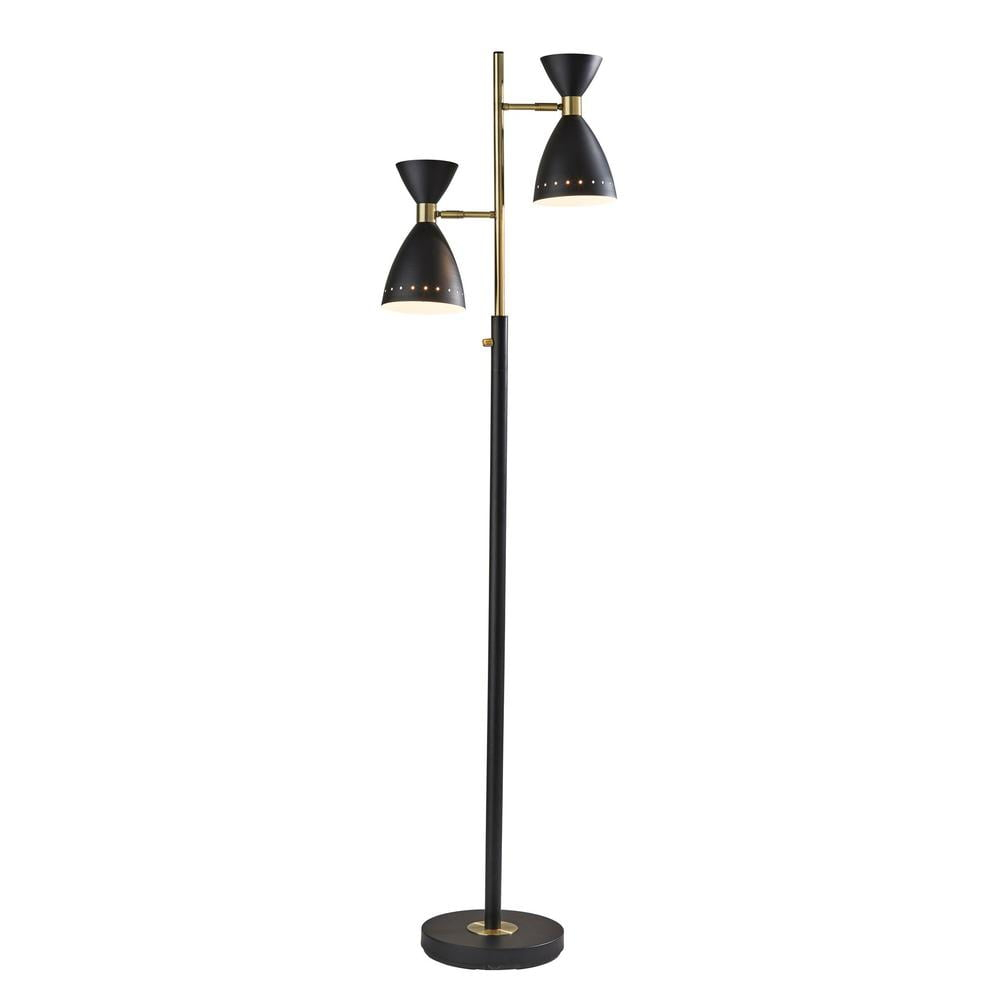 Adesso Oscar Tree Lamp