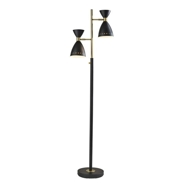 Adesso Oscar Tree Lamp