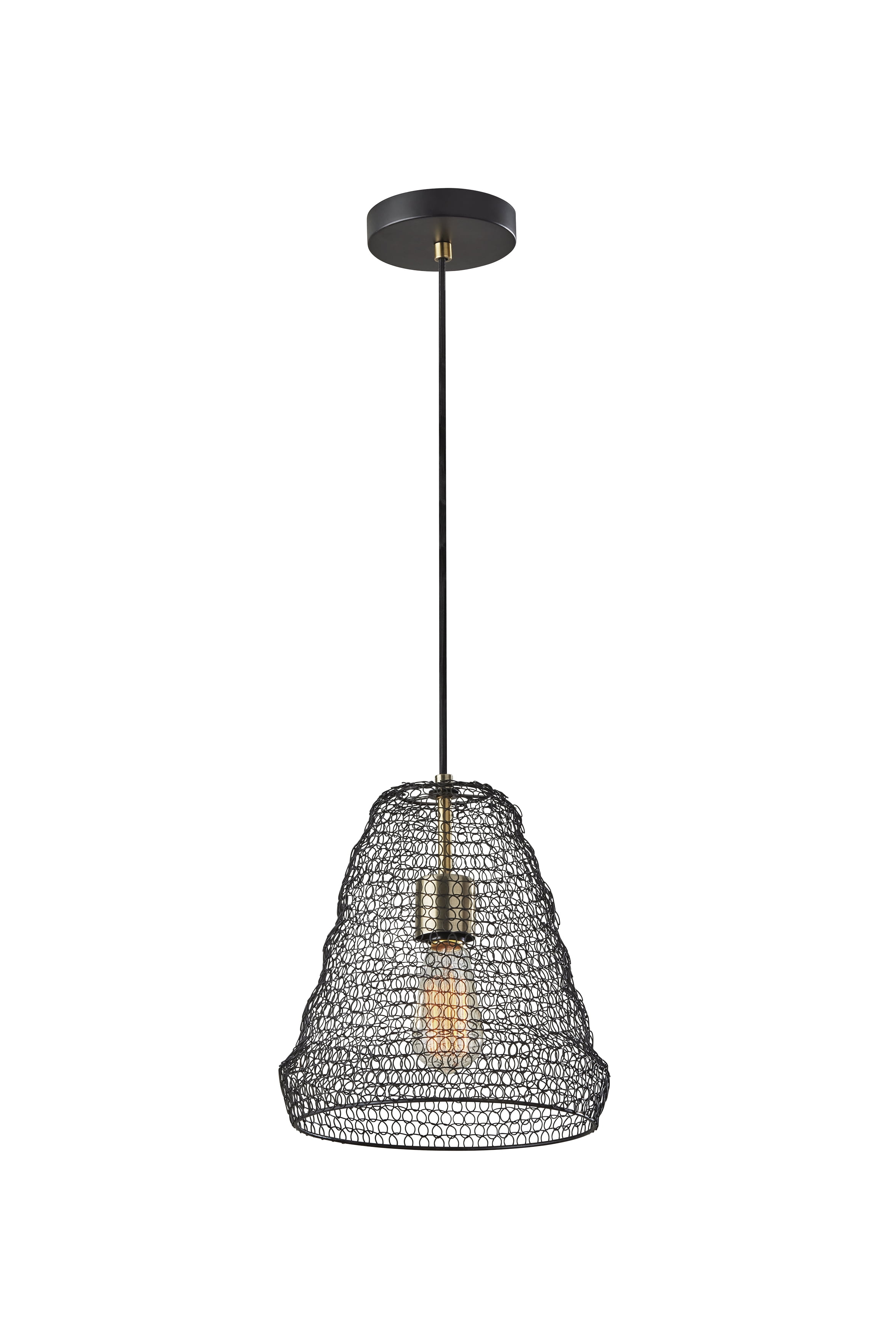 Adesso Sheridan Pendant
