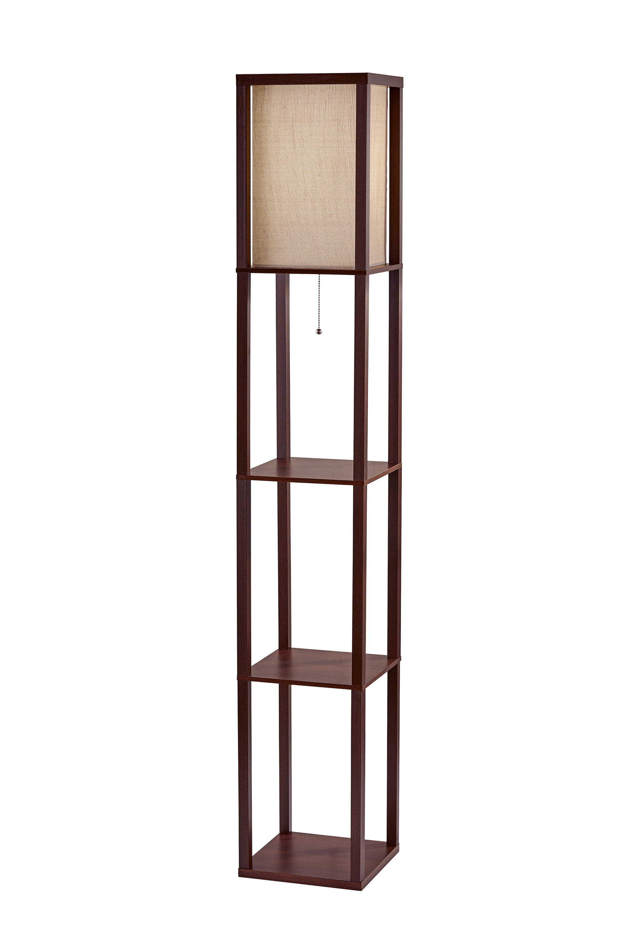 Adesso Wright Shelf Lamp