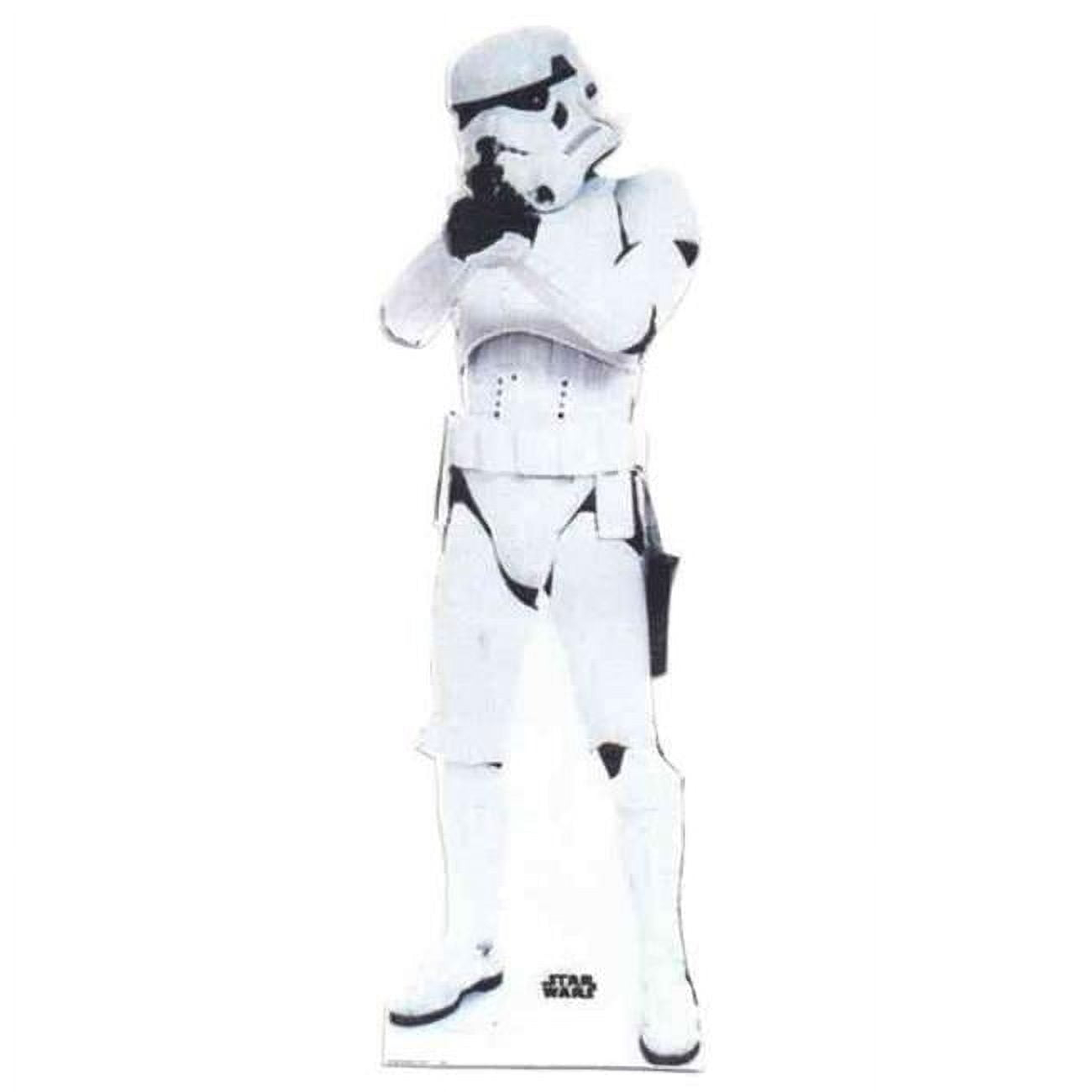 Advanced Graphics 73'' Star Wars Cardboard Standup