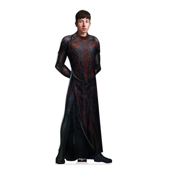 Advanced Graphics 70'' Cardboard Standup